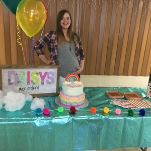 Meet your Posher, Mallory